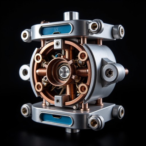 precision engineering marvel stockcake